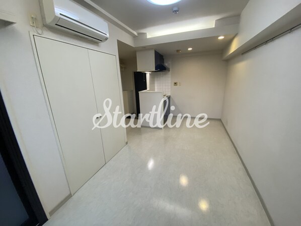 シンシア銀座EASTの物件内観写真